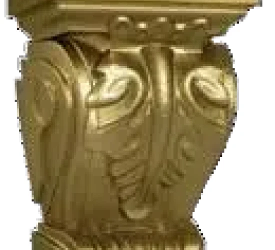 Декоративни конзоли и елементи K-02SG.png